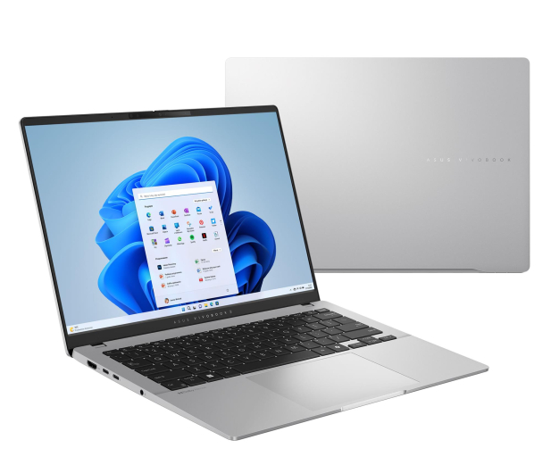 ASUS Vivobook S14 Ultra 5-226V/16GB/512/Win11 - 1522899 - zdjęcie